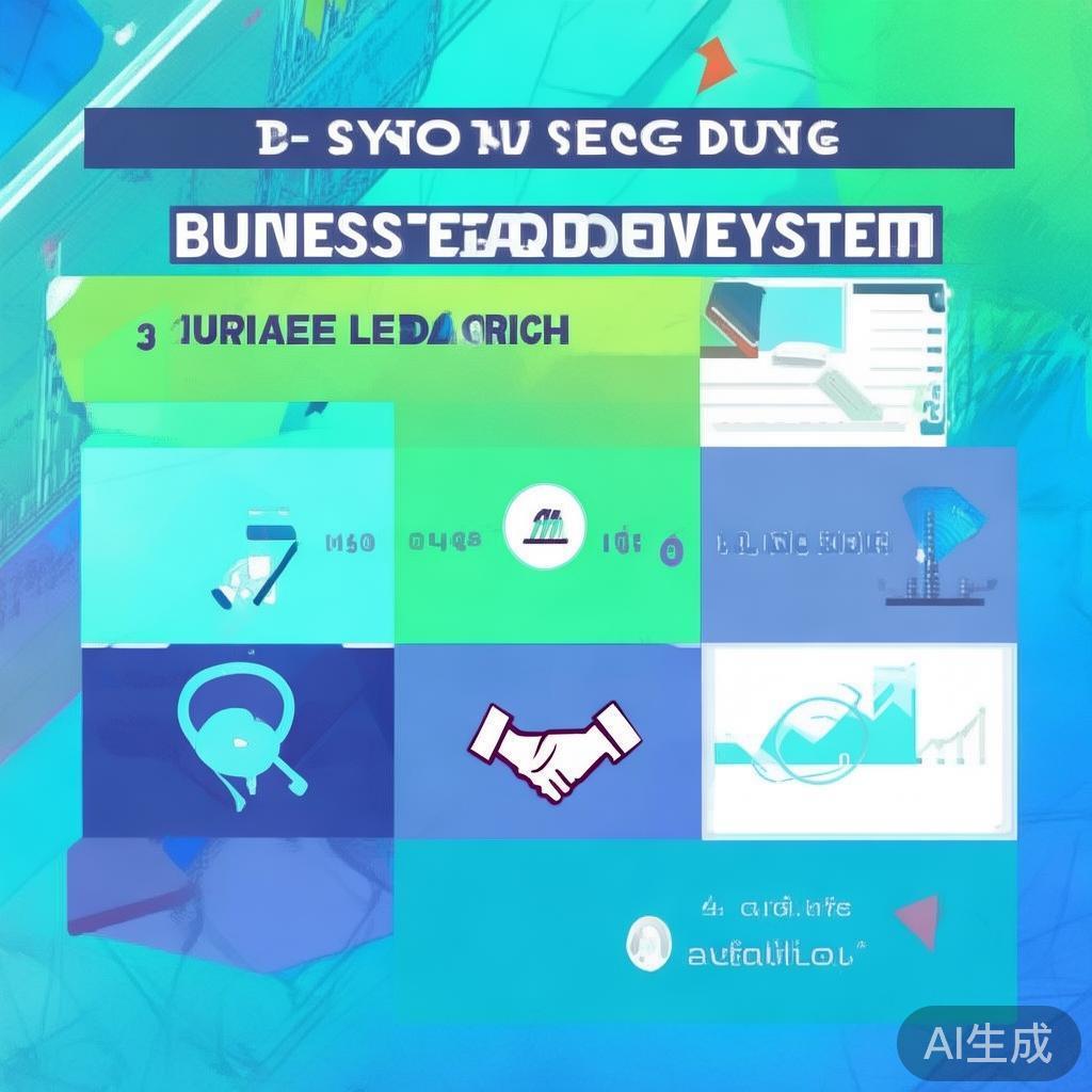业务获客系统怎么用?三步教你轻松提升企业获客效率! - 快讯网 - 分享生活资讯热点话题综合门户网www.julangwang.com