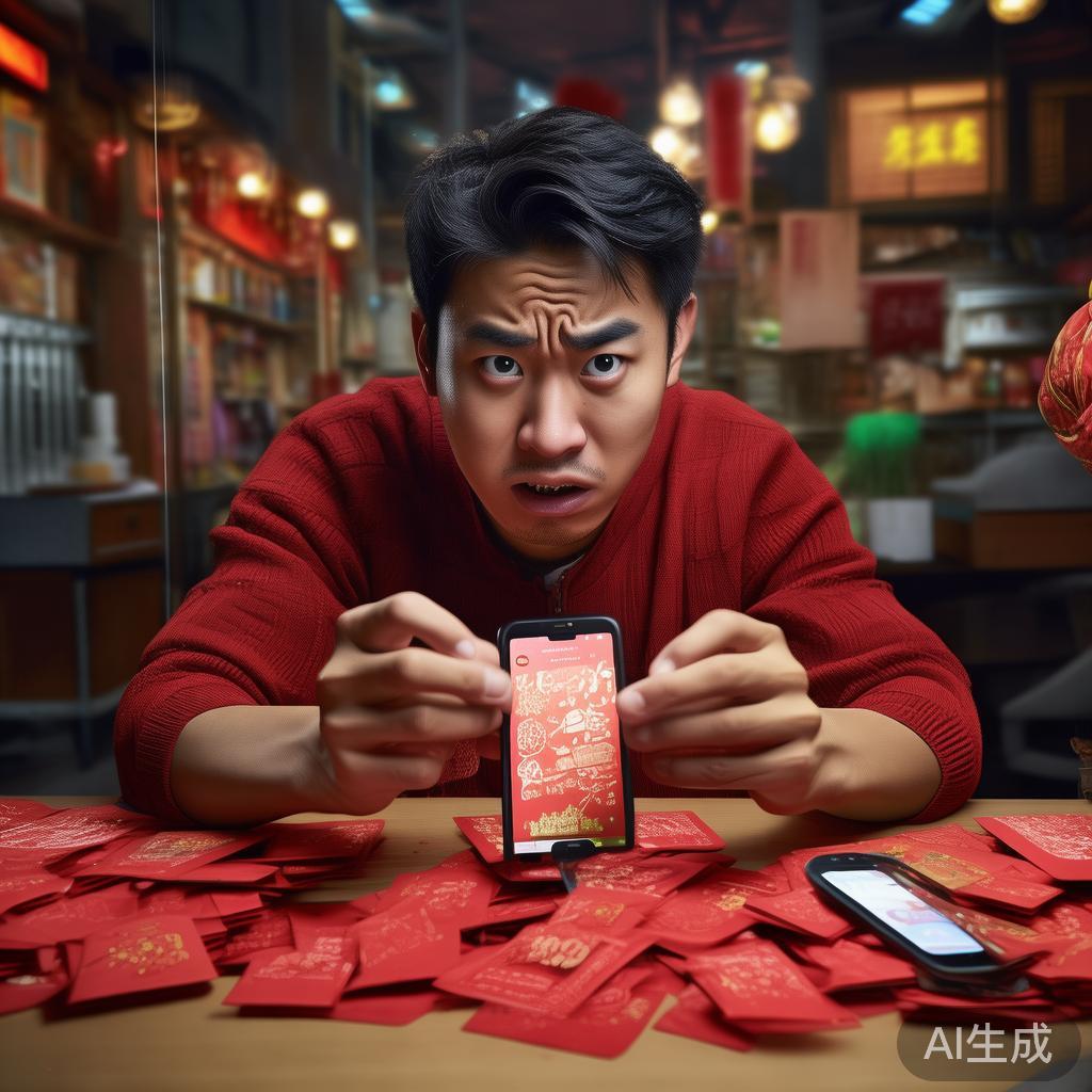 微信红包无从下手,你是否也遇到过? - 快讯网 - 分享生活资讯热点话题综合门户网www.julangwang.com