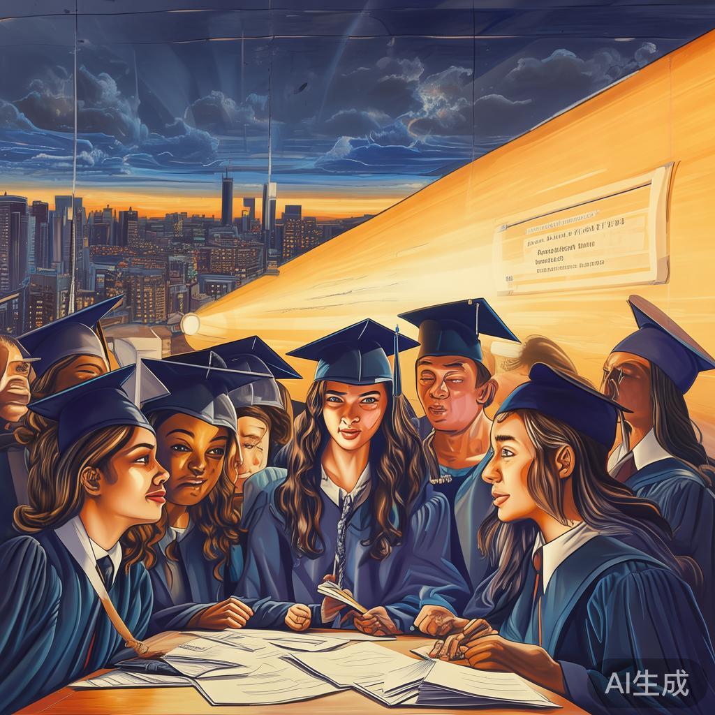毕业生求职创业补贴申请理由,以青春之力破局成长,以政策之光照亮前路 - 快讯网 - 分享生活资讯热点话题综合门户网www.julangwang.com