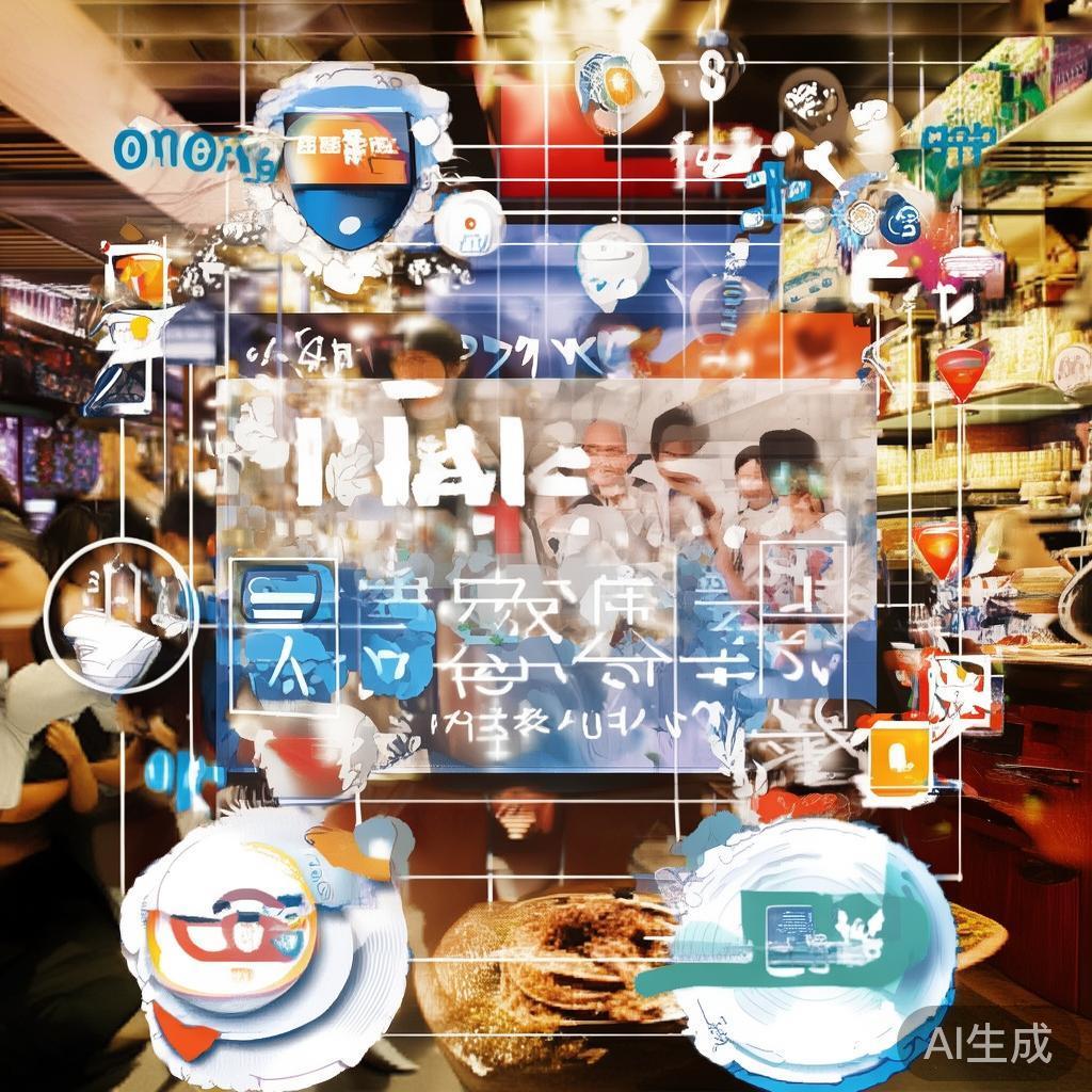 餐饮行业获客秘籍,从线上引流到线下转化,全方位提升客流! - 快讯网 - 分享生活资讯热点话题综合门户网www.julangwang.com
