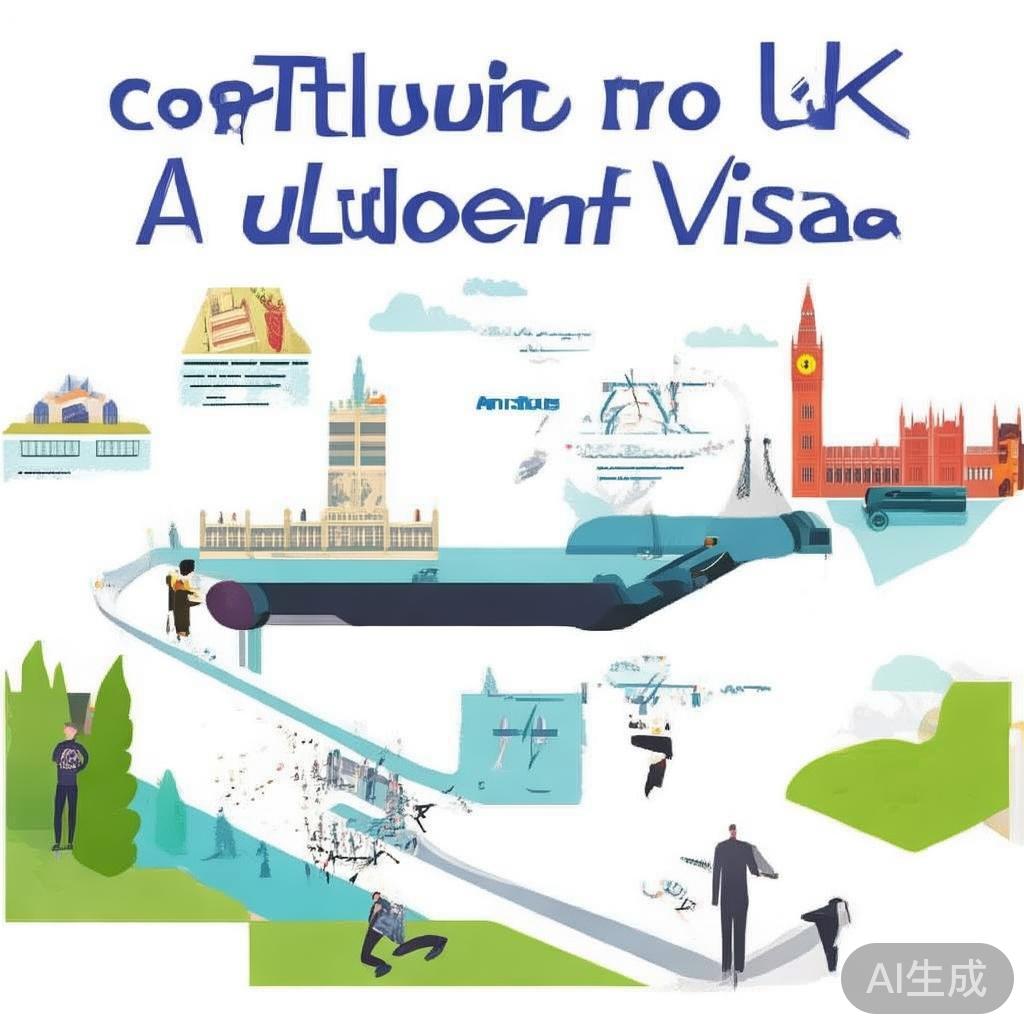 全面解析,申请英国留学的完整流程与关键步骤 - 快讯网 - 分享生活资讯热点话题综合门户网www.julangwang.com