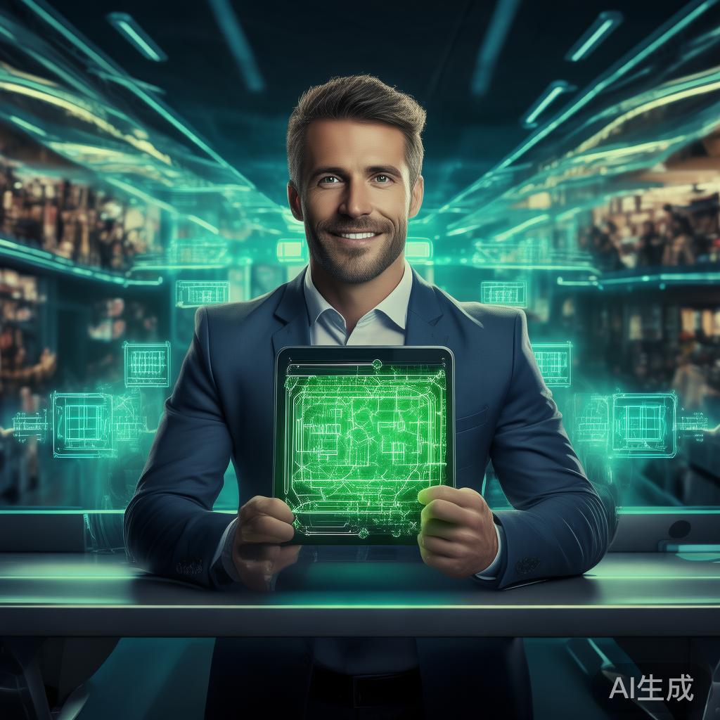 实体老板的获客密码,低成本、高转化,如何让客户主动找上门? - 快讯网 - 分享生活资讯热点话题综合门户网www.julangwang.com