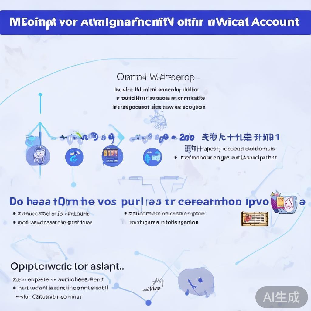 微信服务号申请全攻略，从准备到成功运营的每一步 - 快讯网 - 分享生活资讯热点话题综合门户网www.julangwang.com