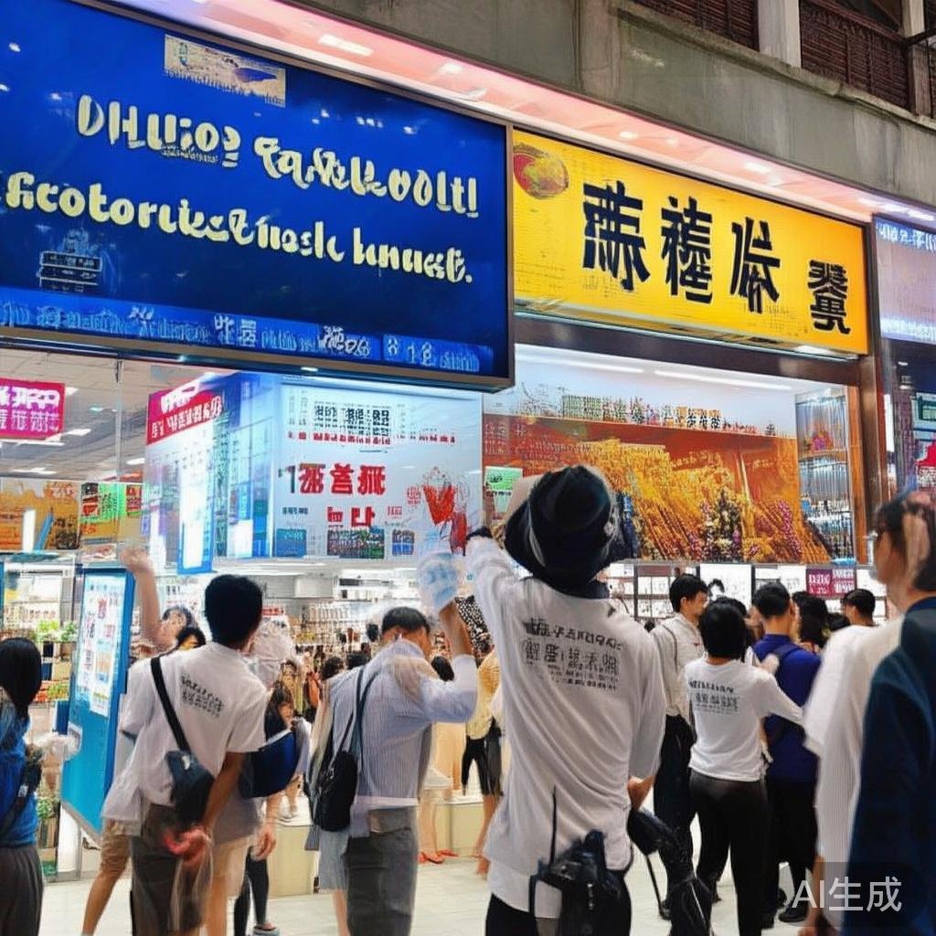 江夏门店如何精准获客?这5招让你的生意火爆起来! - 快讯网 - 分享生活资讯热点话题综合门户网www.julangwang.com
