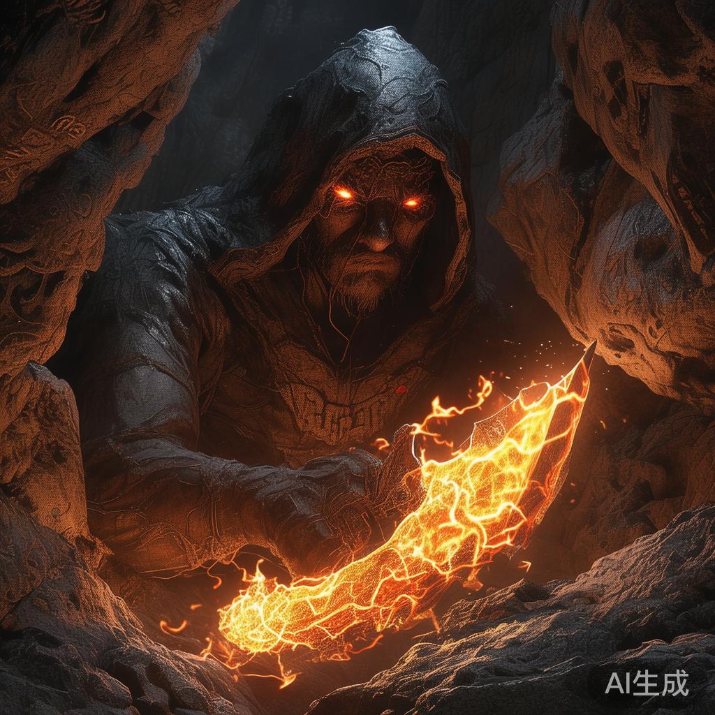 神秘力量，原始火刃豹的秘密 - 快讯网 - 分享生活资讯热点话题综合门户网www.julangwang.com
