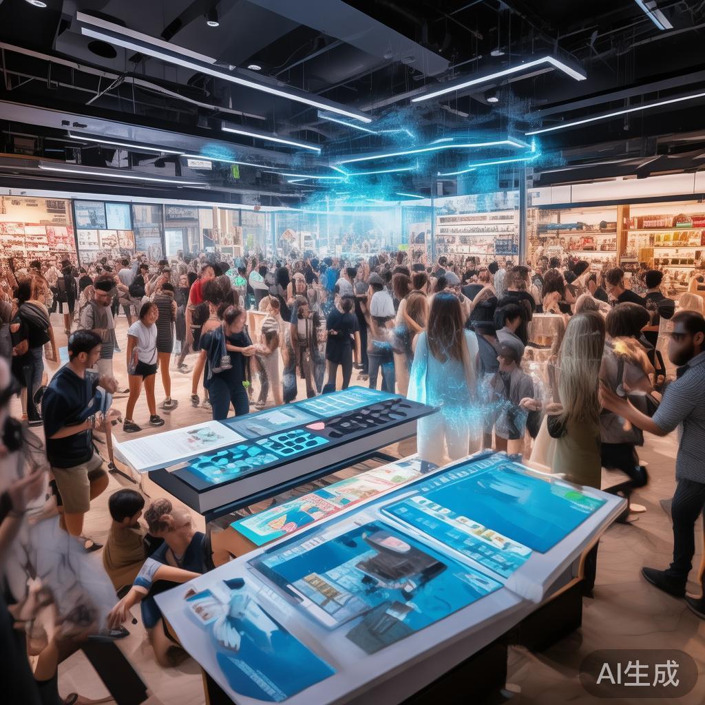 实体化怎么获客?这5个策略让你的线下门店爆满! - 快讯网 - 分享生活资讯热点话题综合门户网www.julangwang.com