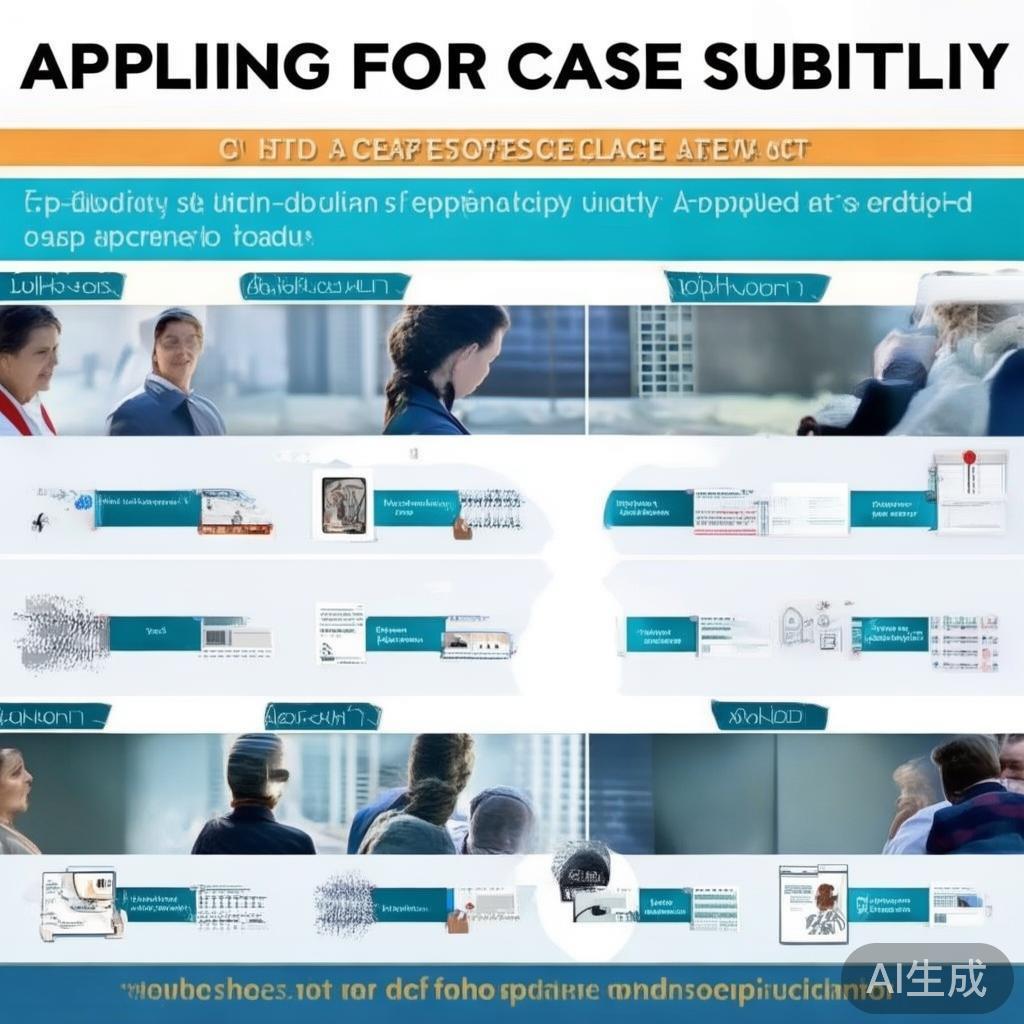 病例补贴申请全攻略，从 eligibility 到流程，一文读懂如何顺利申领 - 快讯网 - 分享生活资讯热点话题综合门户网www.julangwang.com