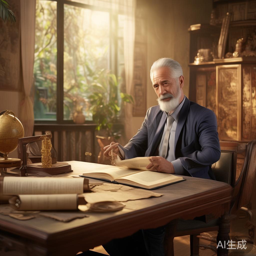 人生的第一把金子—怎样通过分红型寿险实现财富传承与持续增长 - 快讯网 - 分享生活资讯热点话题综合门户网www.julangwang.com
