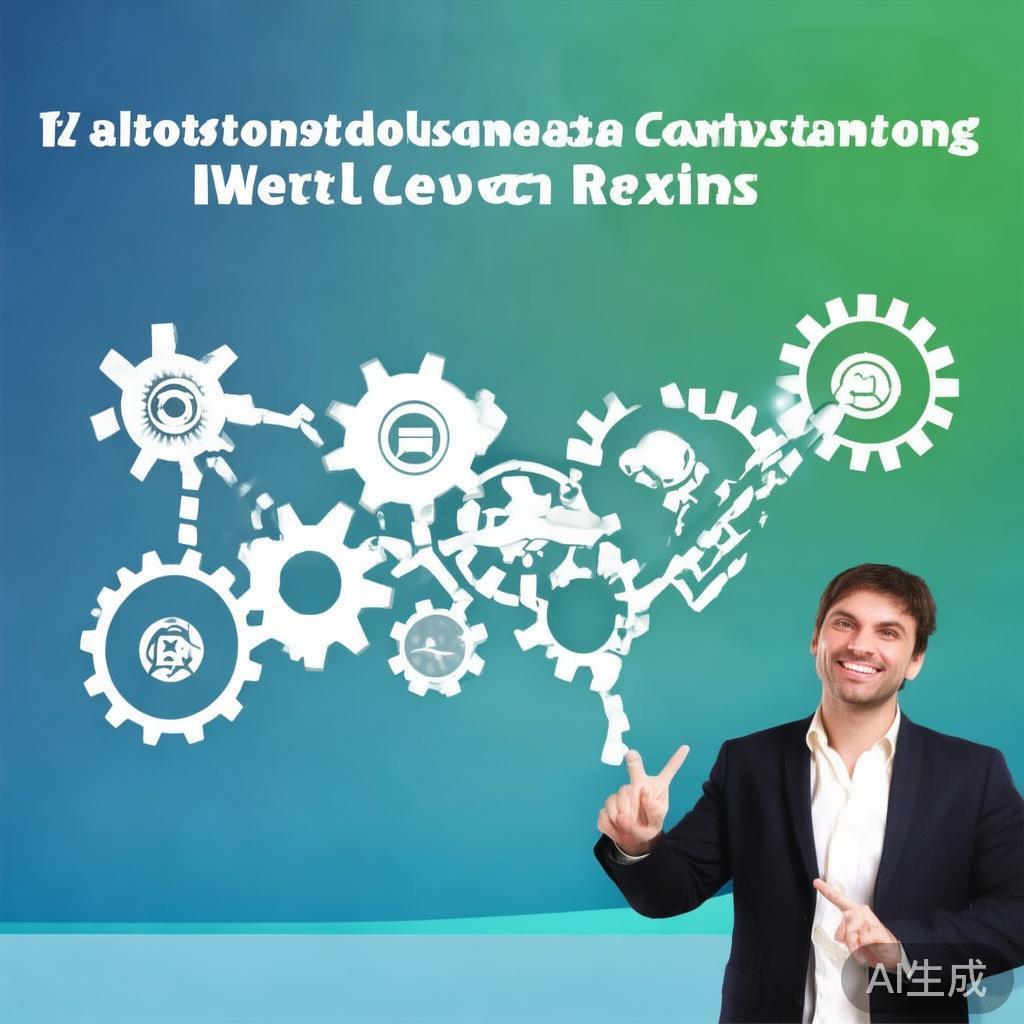如何打造高转化率的获客系统封面？这5个技巧让你的获客效率翻倍！ - 快讯网 - 分享生活资讯热点话题综合门户网www.julangwang.com