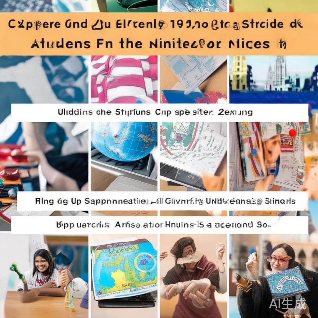 美国研究生申请全攻略,从准备到录取的每一步 - 快讯网 - 分享生活资讯热点话题综合门户网www.julangwang.com