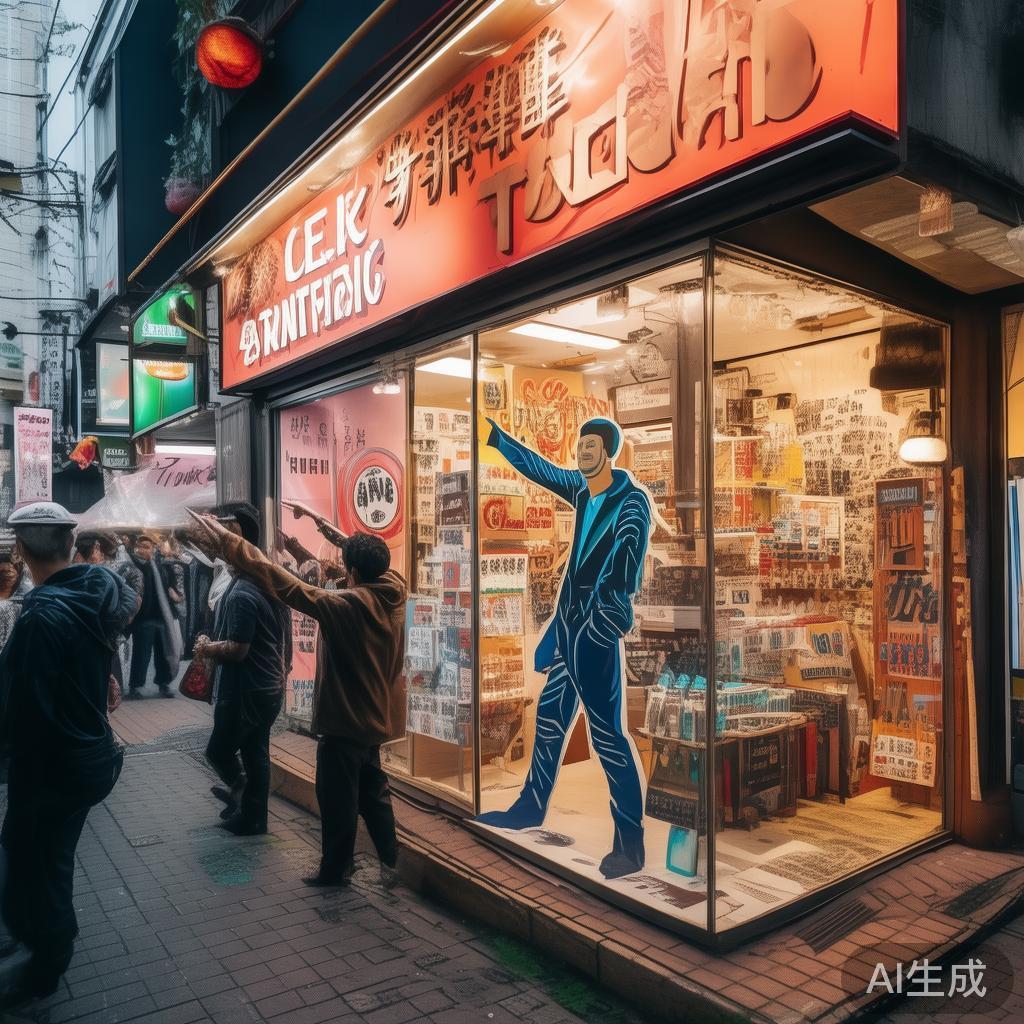 广告店引流获客，逆风翻盘的破局之道！ - 快讯网 - 分享生活资讯热点话题综合门户网www.julangwang.com
