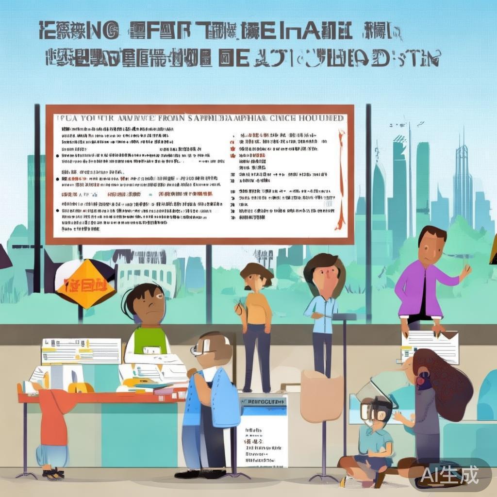 上海经济适用房申请全攻略，流程详解与注意事项 - 快讯网 - 分享生活资讯热点话题综合门户网www.julangwang.com