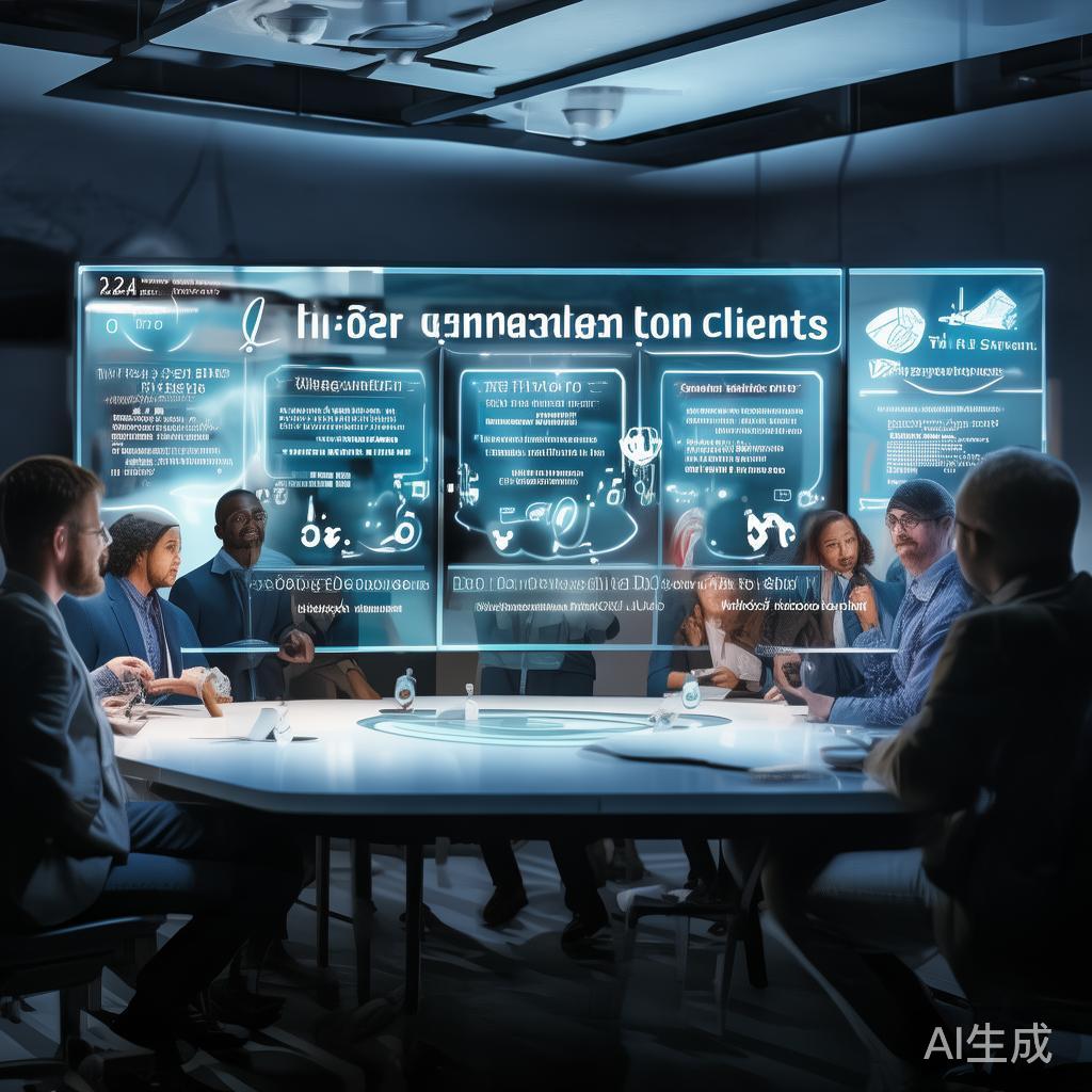 揭秘峰会获客密码，如何让你的参会者从路过变成成交？——一份实战型获客分享指南 - 快讯网 - 分享生活资讯热点话题综合门户网www.julangwang.com