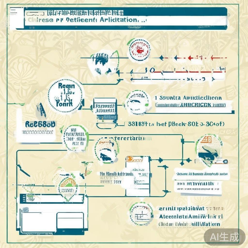 中国专利申请全流程解析，从准备到授权的每一步 - 快讯网 - 分享生活资讯热点话题综合门户网www.julangwang.com