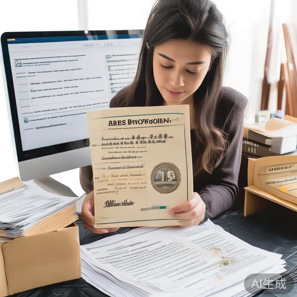 初级会计证邮寄领取的流程与注意事项 - 快讯网 - 分享生活资讯热点话题综合门户网www.julangwang.com