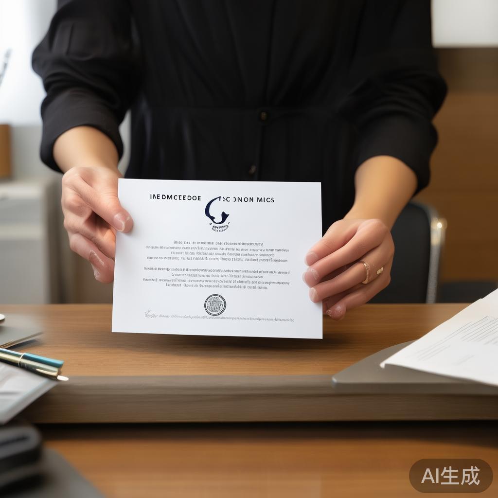 中级经济师证书领取指南 - 快讯网 - 分享生活资讯热点话题综合门户网www.julangwang.com