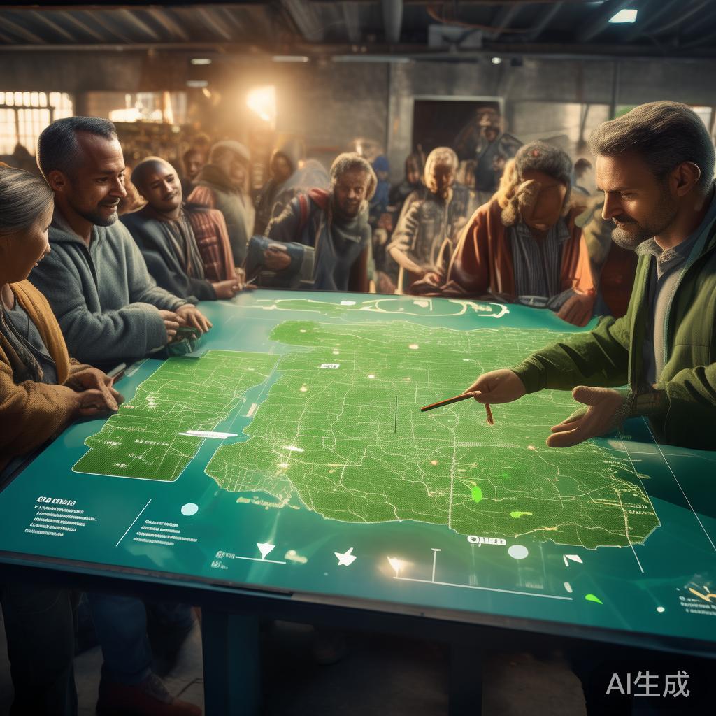 土地申请补贴,政策红利下的机遇与实操指南 - 快讯网 - 分享生活资讯热点话题综合门户网www.julangwang.com
