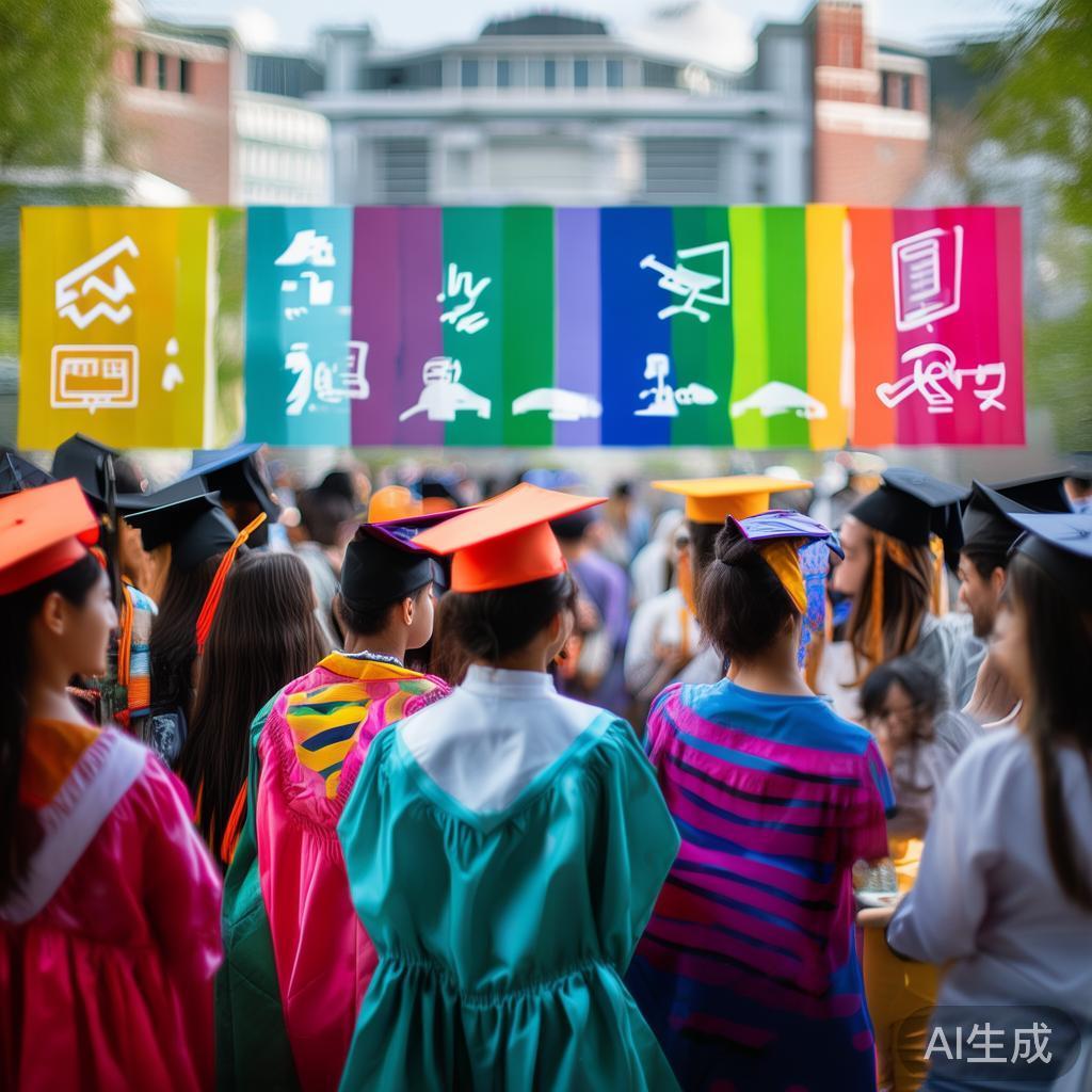 毕业季来袭,企业如何精准获客?这5招让你抢占先机! - 快讯网 - 分享生活资讯热点话题综合门户网www.julangwang.com