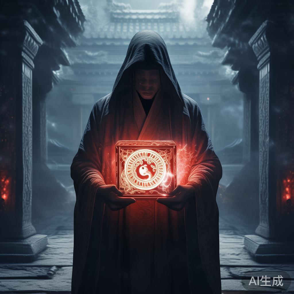 阴阳师的真相，秘制礼包如何开启你的灵域之旅 - 快讯网 - 分享生活资讯热点话题综合门户网www.julangwang.com