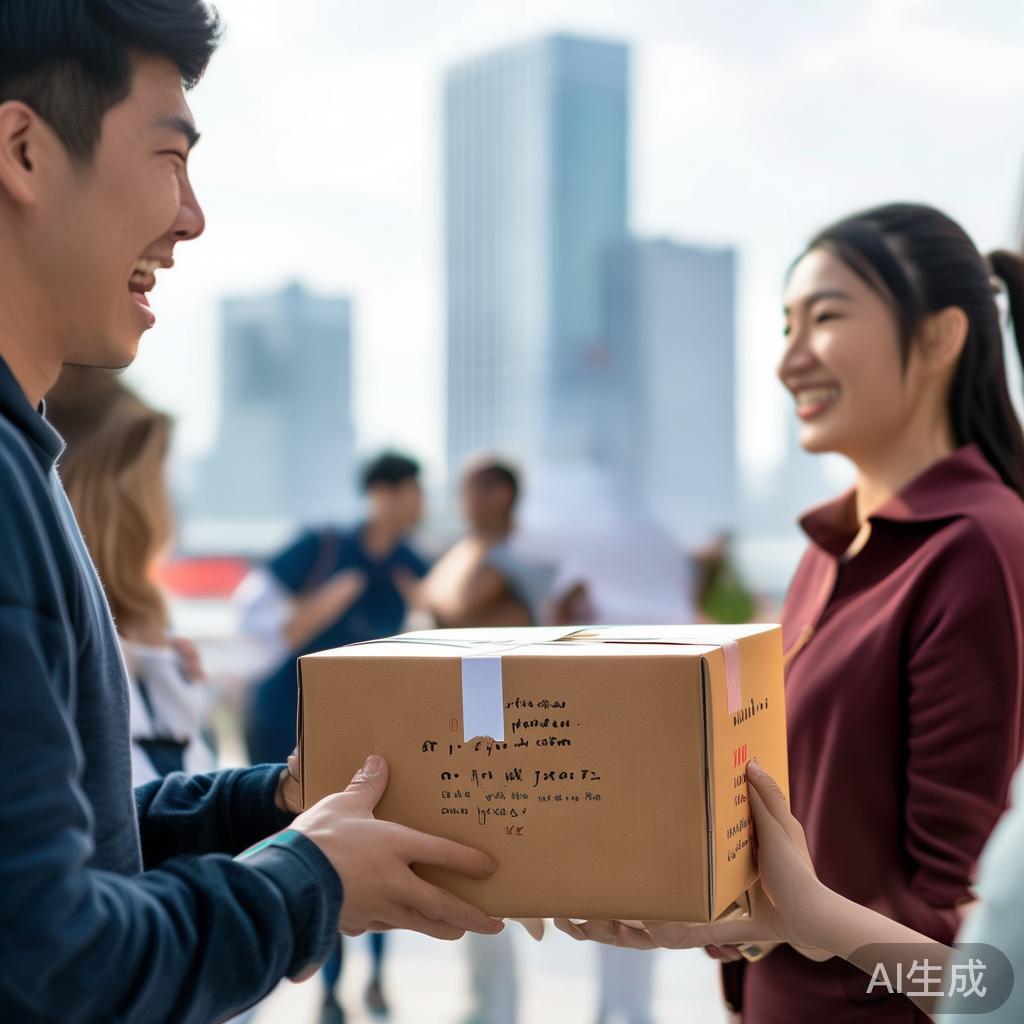 快递补偿，小米让生活更便捷 - 快讯网 - 分享生活资讯热点话题综合门户网www.julangwang.com