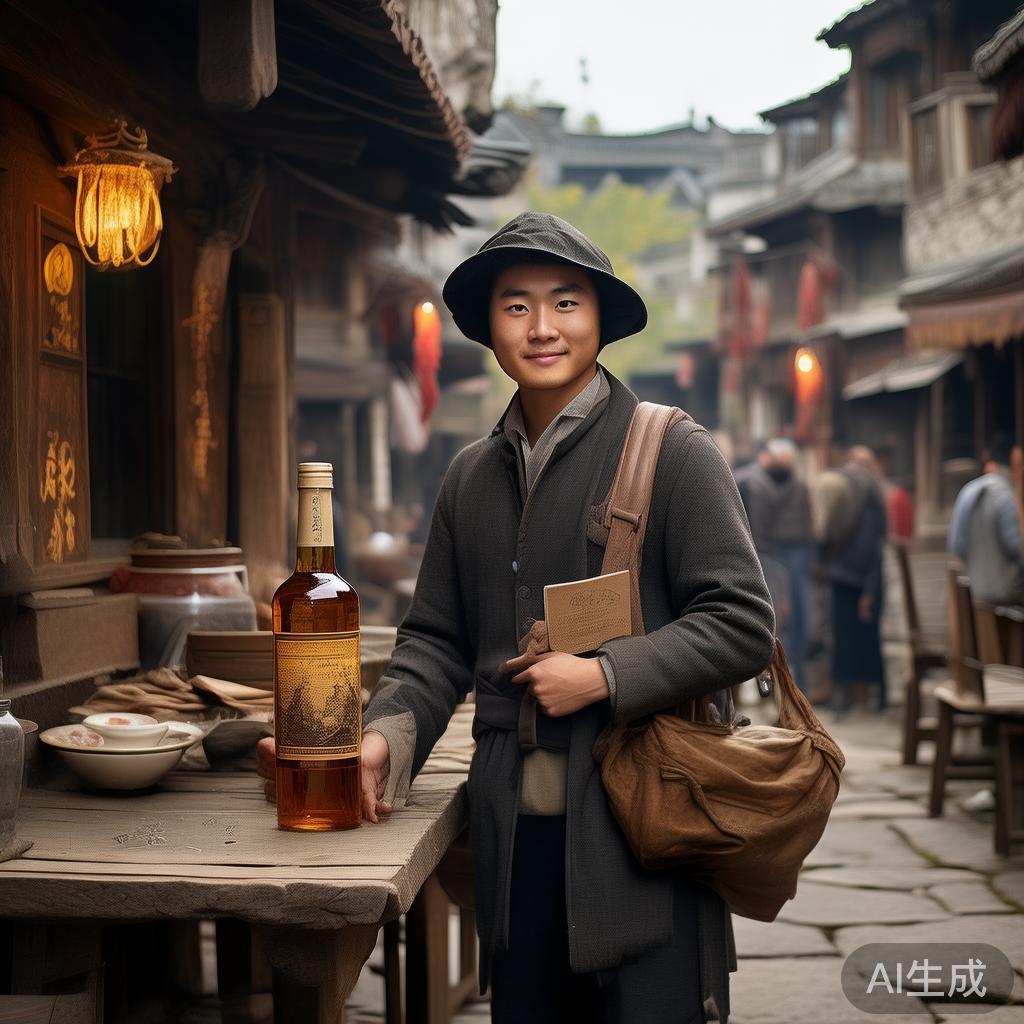 洛阳小李用会员卡购买香草酒,一小时搞定 - 快讯网 - 分享生活资讯热点话题综合门户网www.julangwang.com