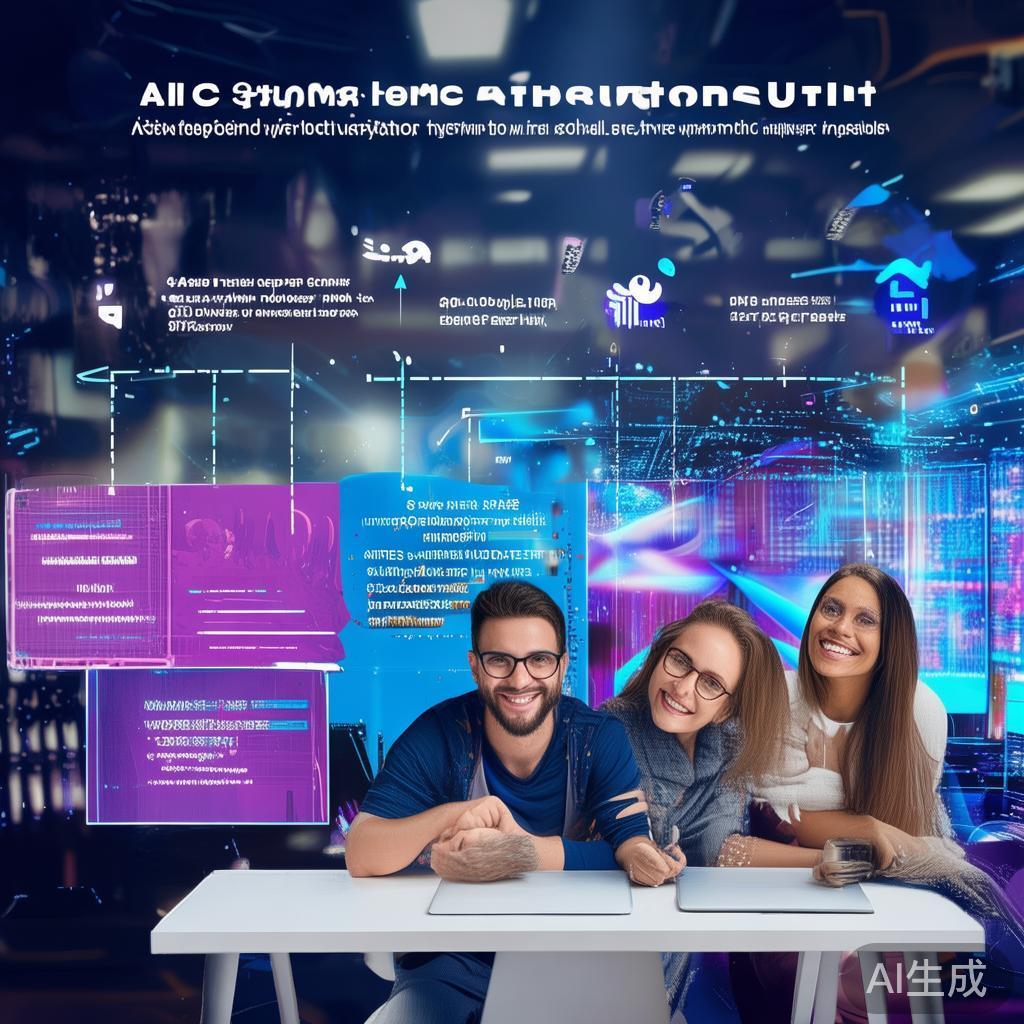 AI获客系统加盟指南,从零开始,轻松开启智能营销新时代! - 快讯网 - 分享生活资讯热点话题综合门户网www.julangwang.com