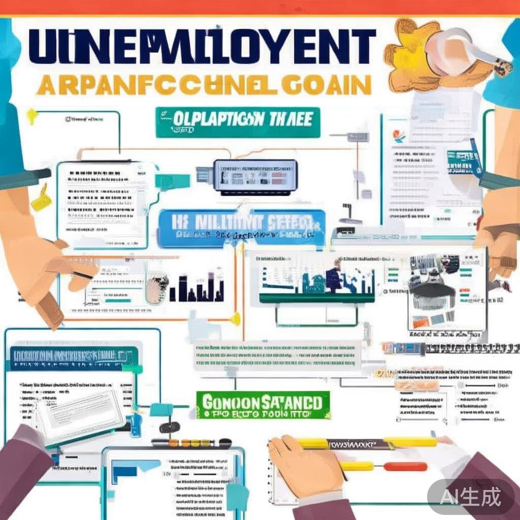 失业申请补贴全指南,政策解读、流程详解与注意事项 - 快讯网 - 分享生活资讯热点话题综合门户网www.julangwang.com