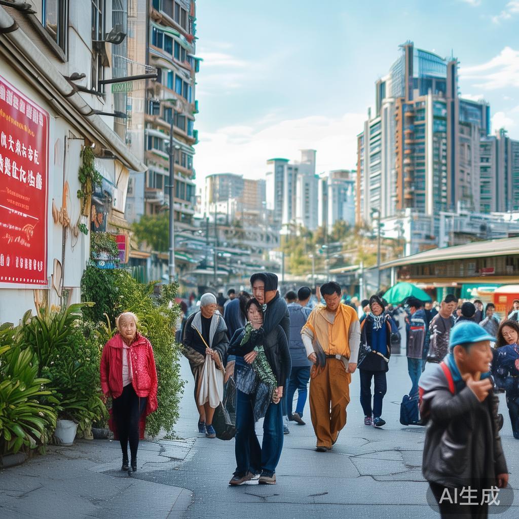 淄博申请补贴，政策赋能下的城市突围与民生福祉 - 快讯网 - 分享生活资讯热点话题综合门户网www.julangwang.com