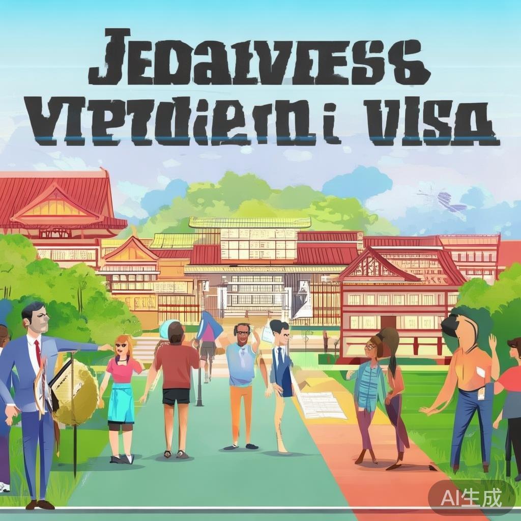 日本留学签证申请全攻略,从准备到成功获签的每一步 - 快讯网 - 分享生活资讯热点话题综合门户网www.julangwang.com
