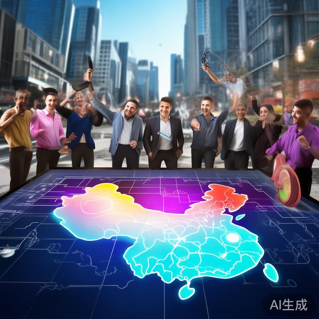 破局！全国获客怎么做？这5大方法让你的业务全国开花 - 快讯网 - 分享生活资讯热点话题综合门户网www.julangwang.com