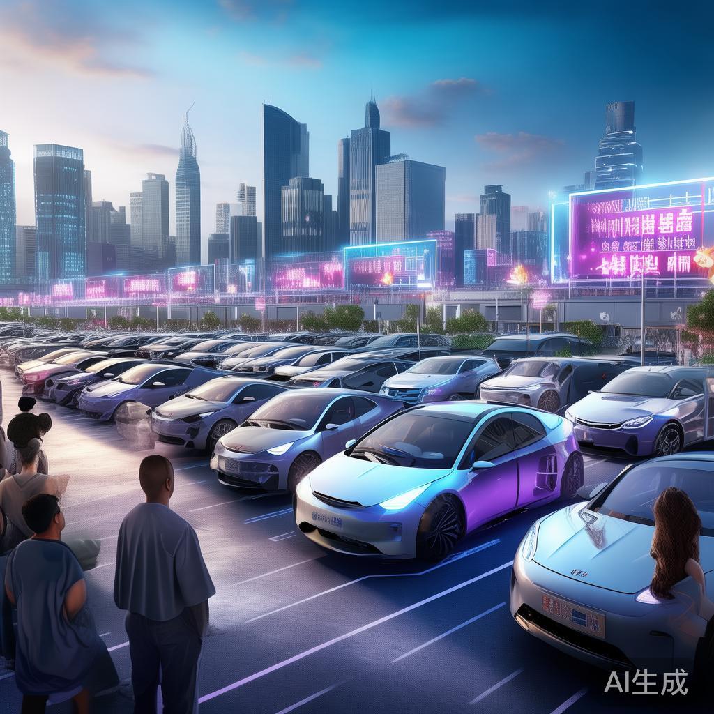 问界申领补贴，政策红利驱动新能源汽车产业高质量发展 - 快讯网 - 分享生活资讯热点话题综合门户网www.julangwang.com