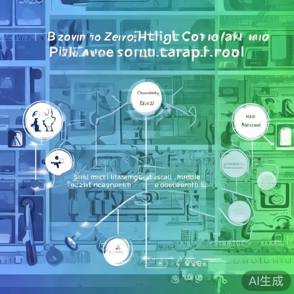 公众号精准获客的终极指南,从0到1打造高转化率私域流量池 - 快讯网 - 分享生活资讯热点话题综合门户网www.julangwang.com