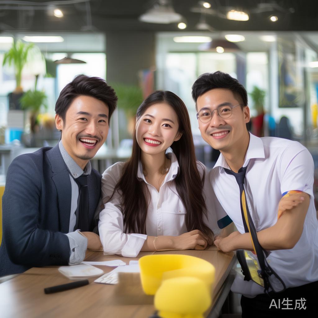 家教中介如何精准获客?这5种方法让你业绩翻倍! - 快讯网 - 分享生活资讯热点话题综合门户网www.julangwang.com
