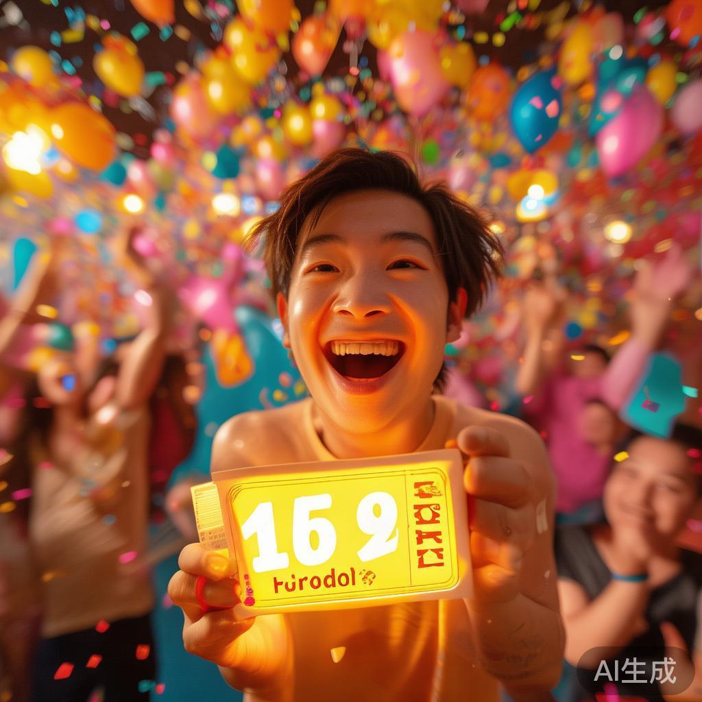 从拼多多中奖,你的幸运号已知 - 快讯网 - 分享生活资讯热点话题综合门户网www.julangwang.com