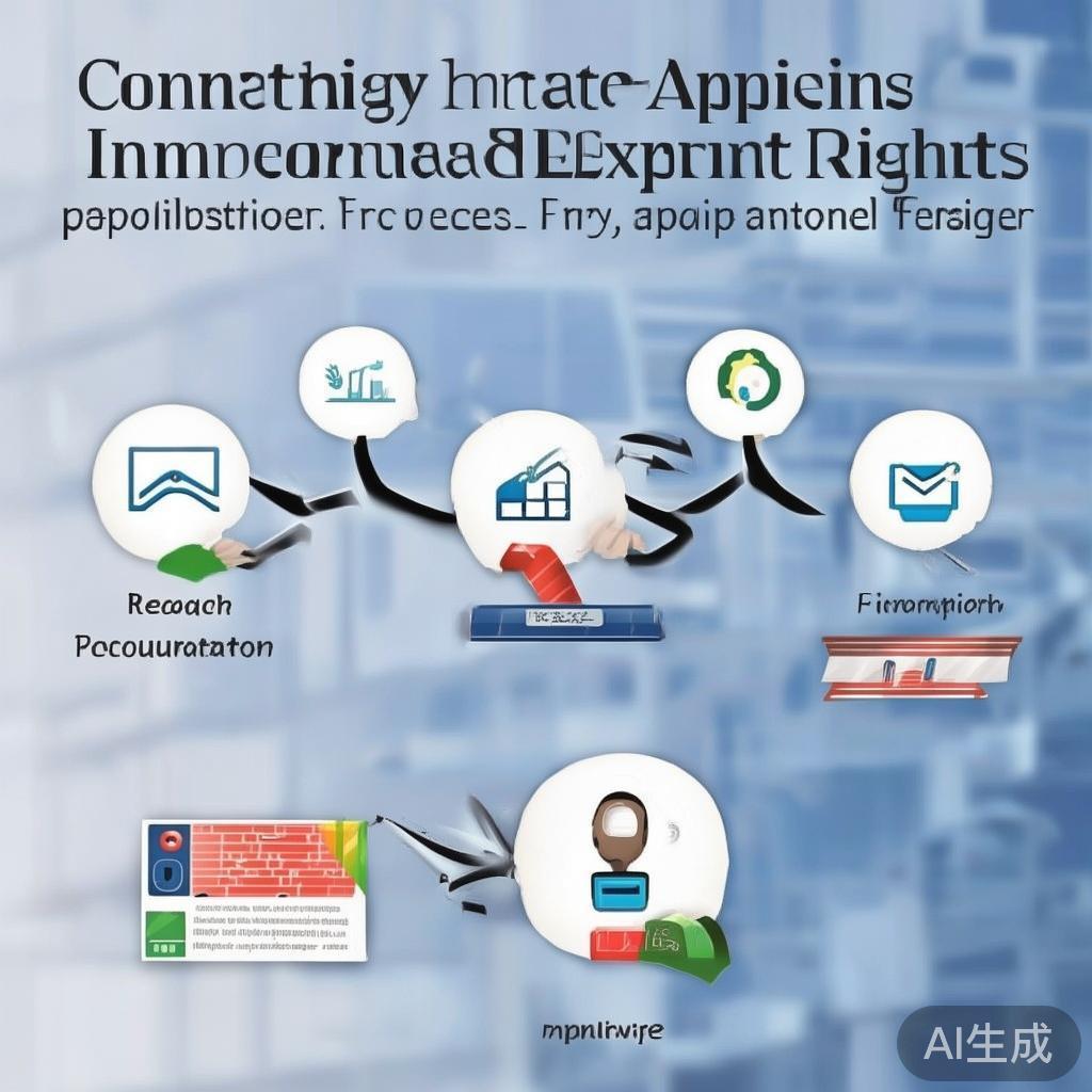公司申请进出口权全流程解析,从准备到获批的每一步 - 快讯网 - 分享生活资讯热点话题综合门户网www.julangwang.com