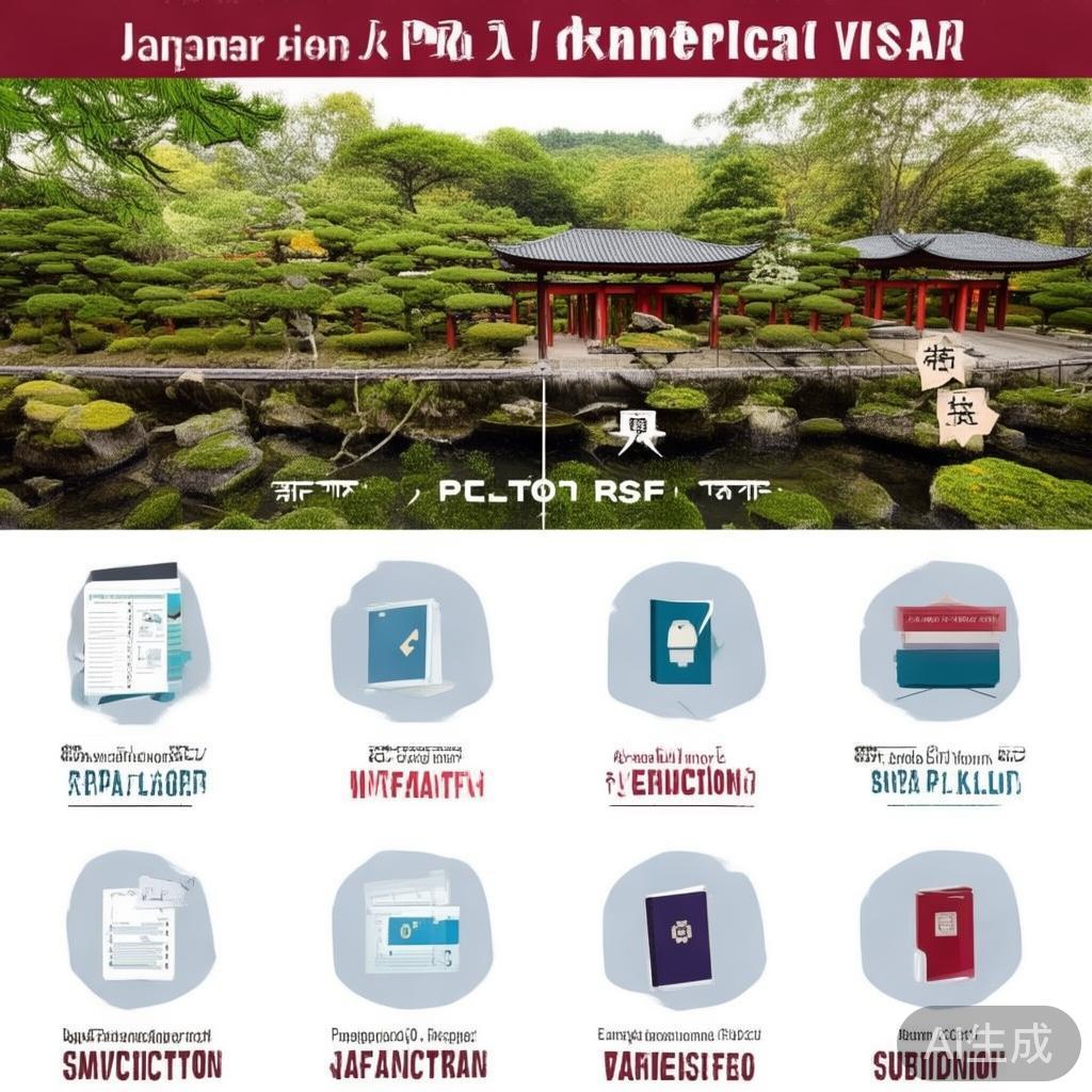 日本电子签证申请全攻略,从准备到提交的详细流程 - 快讯网 - 分享生活资讯热点话题综合门户网www.julangwang.com