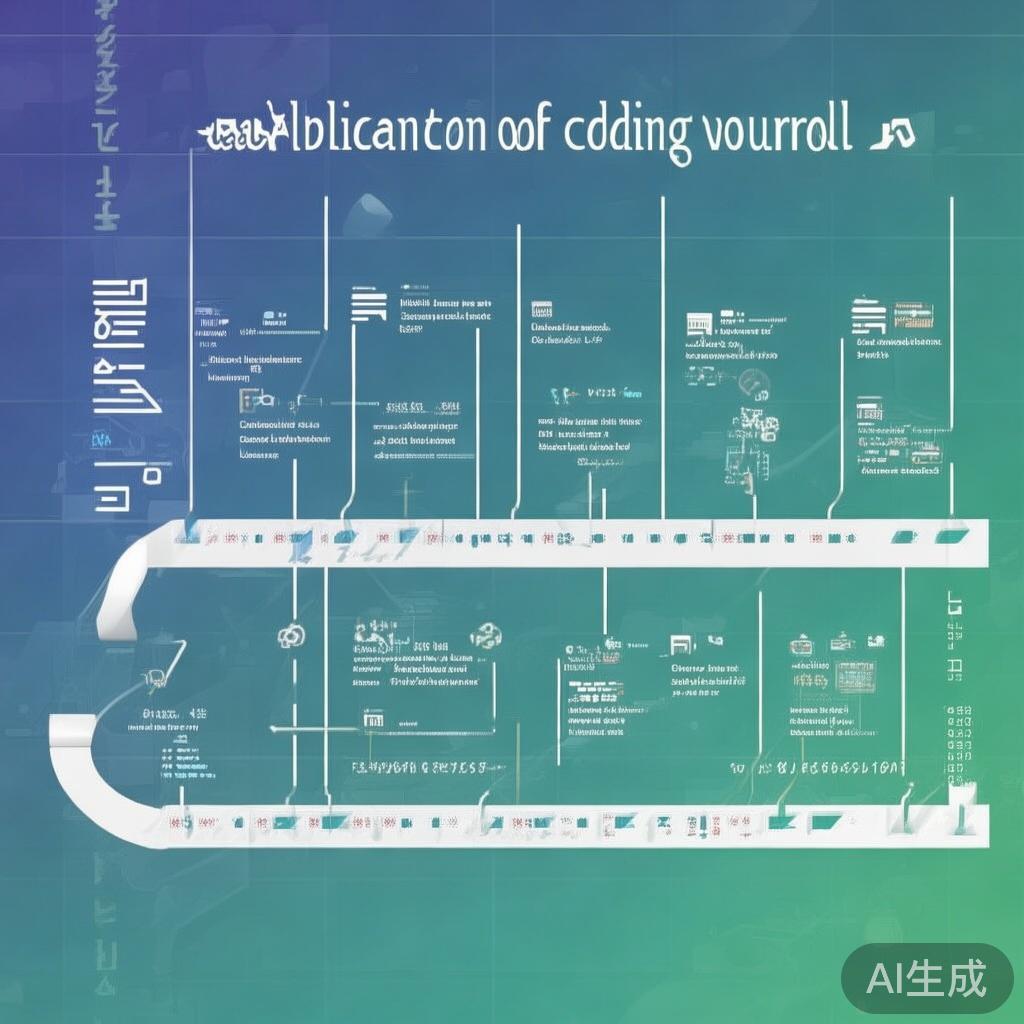详解编码申请流程,从准备到提交的每一步 - 快讯网 - 分享生活资讯热点话题综合门户网www.julangwang.com