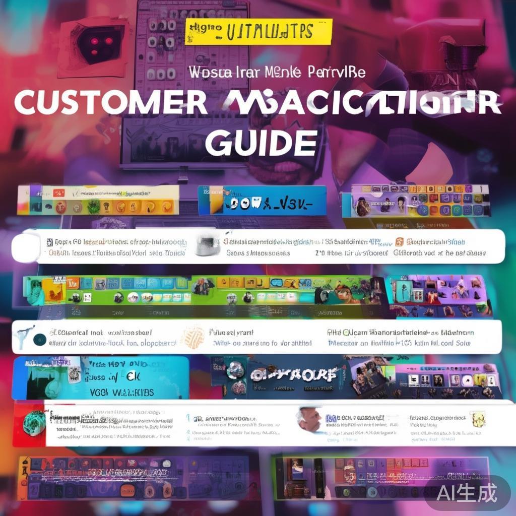 2023年最全获客平台指南,从微信到TikTok,找到最适合你的获客渠道! - 快讯网 - 分享生活资讯热点话题综合门户网www.julangwang.com