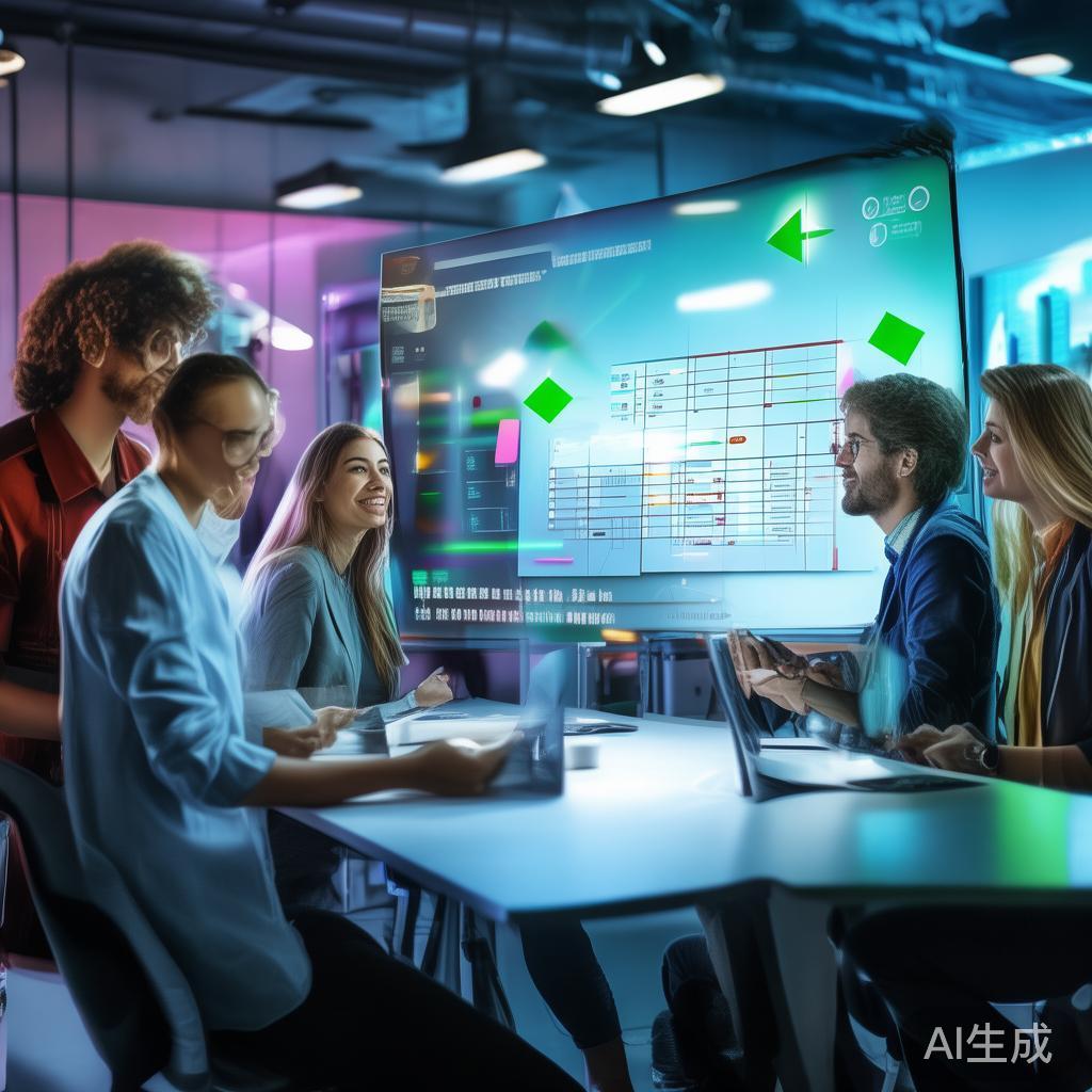 优化采购流程申请,提升企业效率与透明度的关键策略 - 快讯网 - 分享生活资讯热点话题综合门户网www.julangwang.com