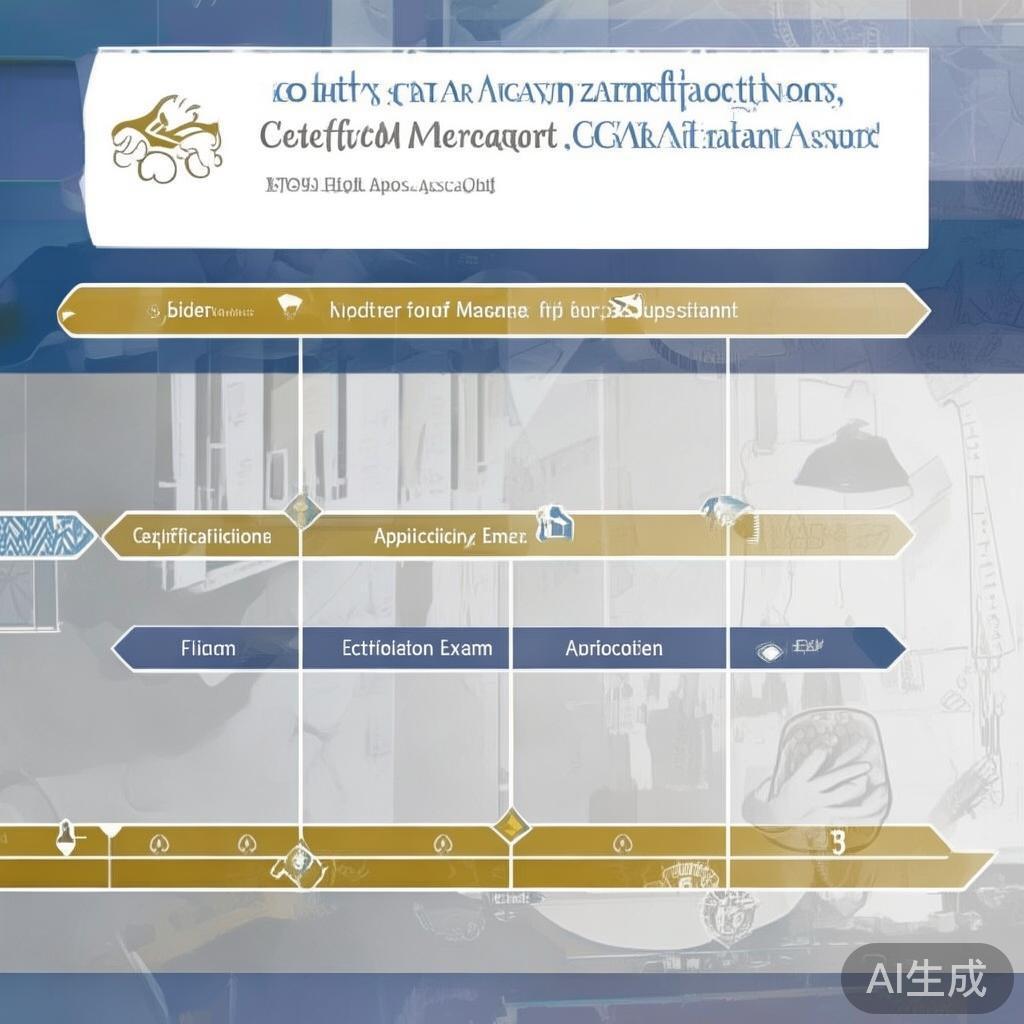 CMA(Certified Management Accountant)证书申请全流程解析 - 快讯网 - 分享生活资讯热点话题综合门户网www.julangwang.com