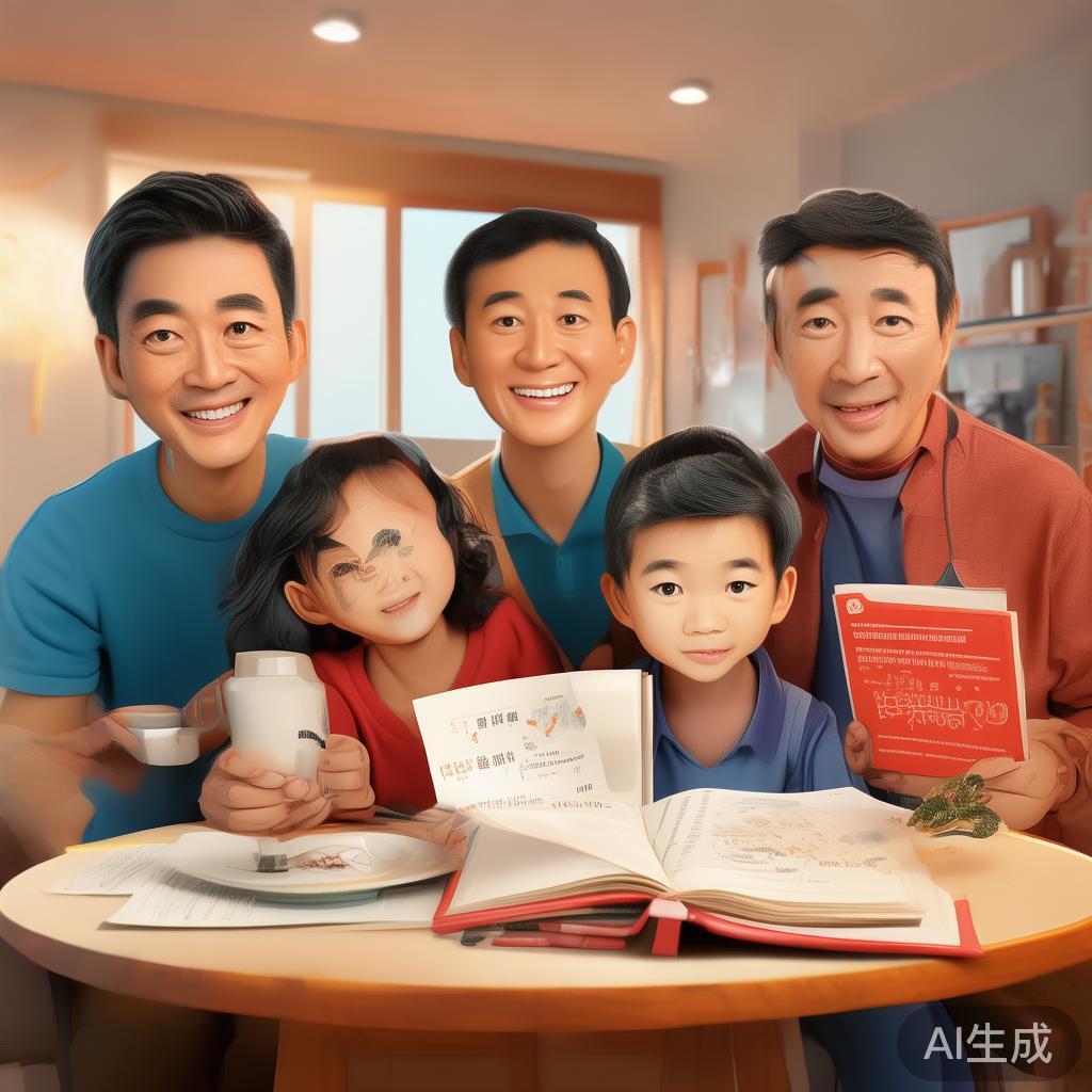 上海市医保卡领取指南,轻松开启健康生活 - 快讯网 - 分享生活资讯热点话题综合门户网www.julangwang.com