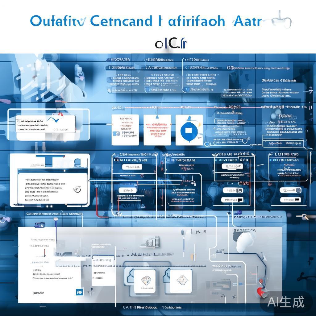 全面解析,CA(Certificate Authority)申请流程详解 - 快讯网 - 分享生活资讯热点话题综合门户网www.julangwang.com