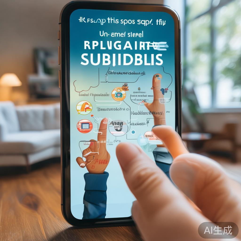 指尖上的安居，租房补贴手机申请全攻略 - 快讯网 - 分享生活资讯热点话题综合门户网www.julangwang.com