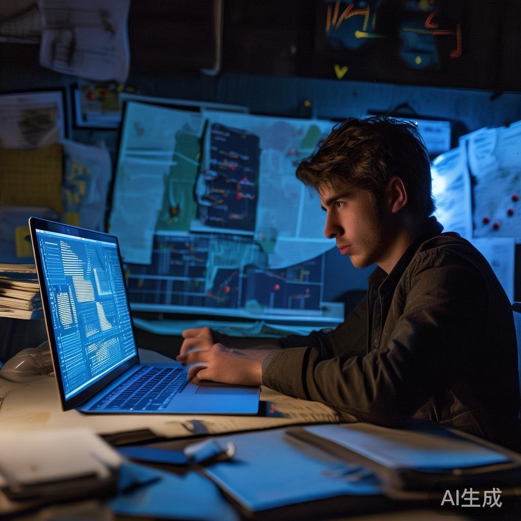 仿牌创业者的获客秘籍,如何在法律边缘游走并精准吸引客户? - 快讯网 - 分享生活资讯热点话题综合门户网www.julangwang.com