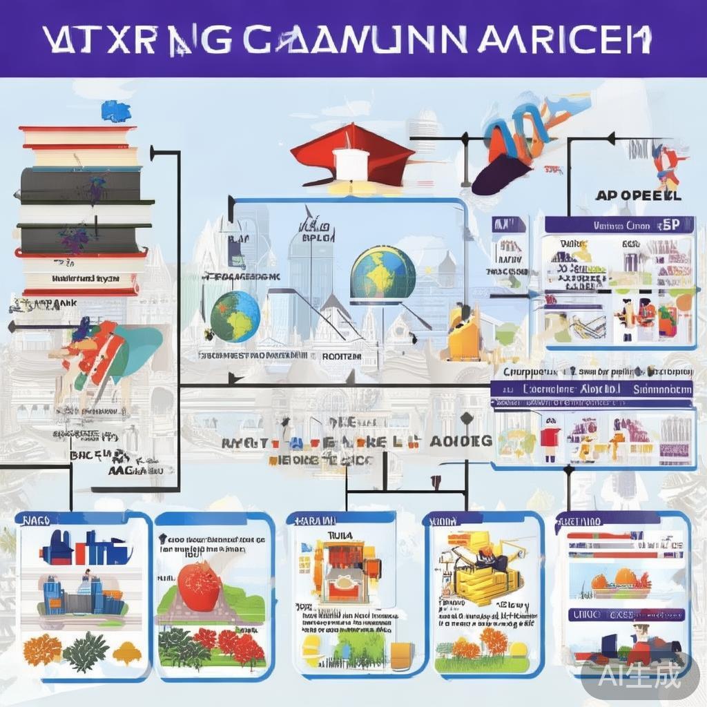 申请美国留学全攻略，从准备到入学的详细流程 - 快讯网 - 分享生活资讯热点话题综合门户网www.julangwang.com