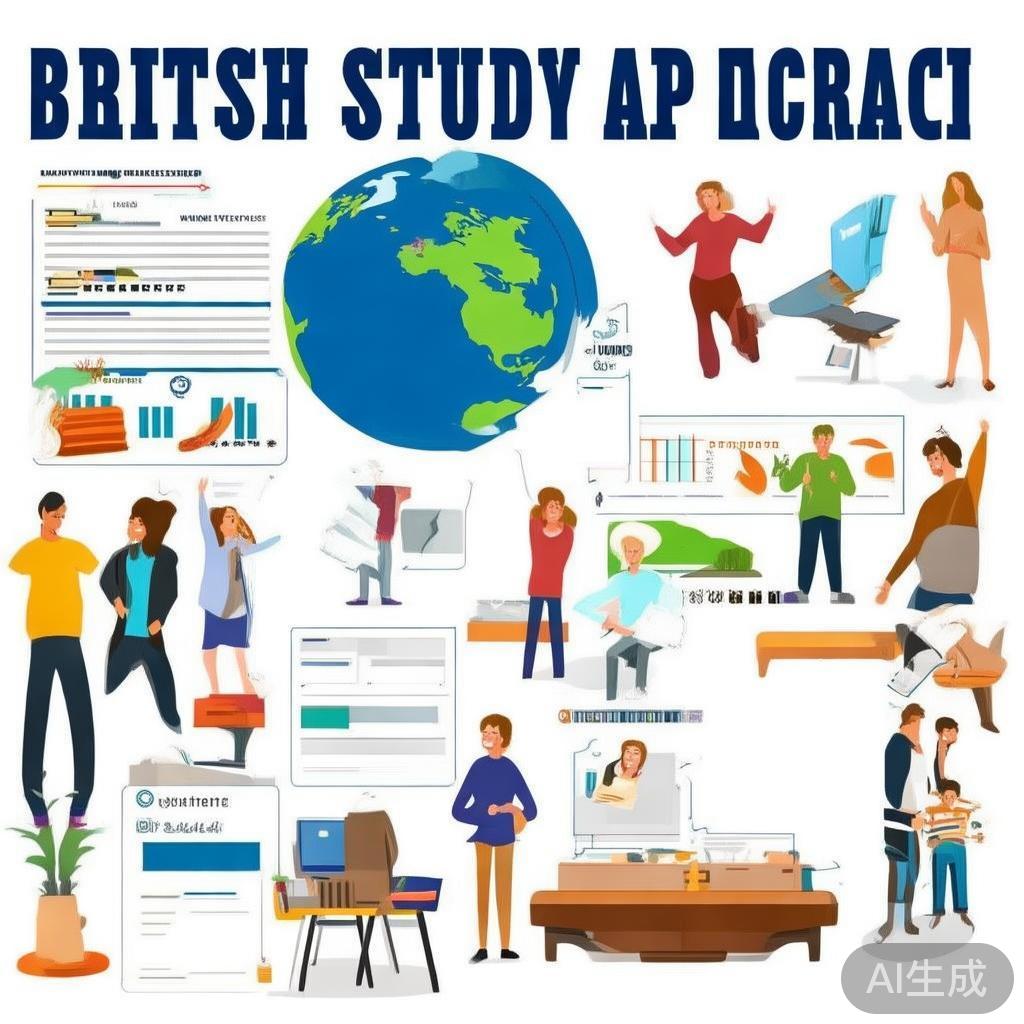 英国留学申请全攻略,从准备到录取的每一步 - 快讯网 - 分享生活资讯热点话题综合门户网www.julangwang.com