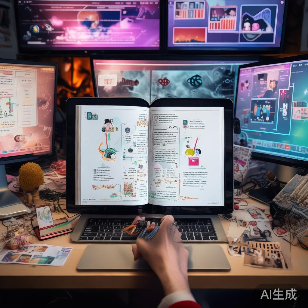 自媒体获客全攻略,从零开始打造你的流量变现通道 - 快讯网 - 分享生活资讯热点话题综合门户网www.julangwang.com