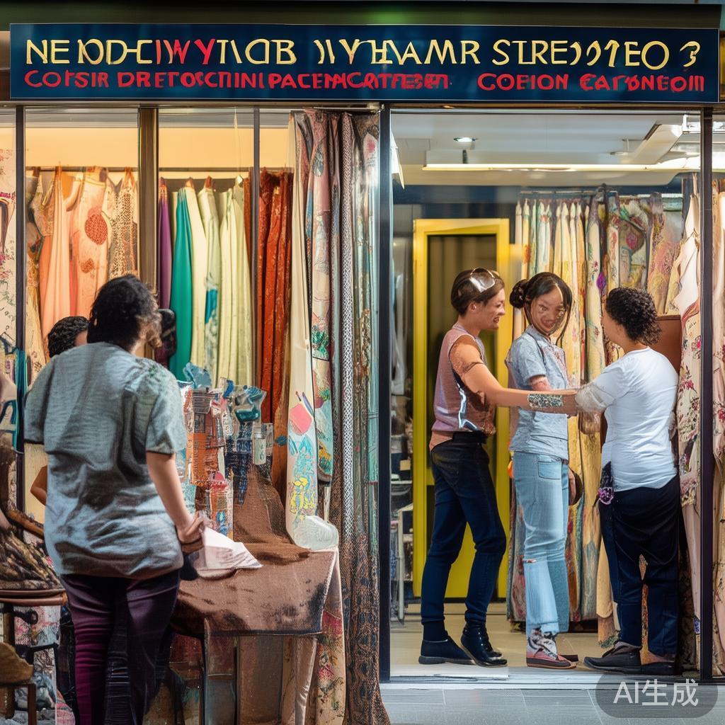 开窗帘店怎么获客?这5招让你的生意火爆起来! - 快讯网 - 分享生活资讯热点话题综合门户网www.julangwang.com