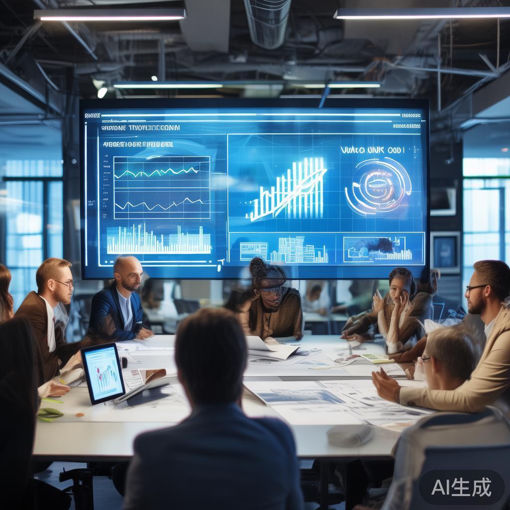 建筑工程行业如何精准获客?这5种方法让你业绩翻倍! - 快讯网 - 分享生活资讯热点话题综合门户网www.julangwang.com