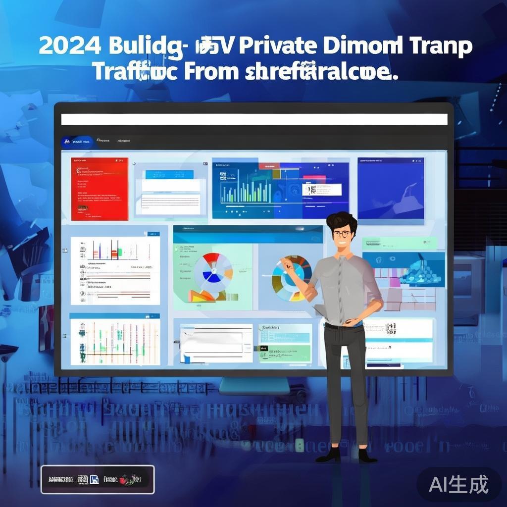 地产营销人必看!2024年获客破局指南,手把手教你从0到1打造私域流量池 - 快讯网 - 分享生活资讯热点话题综合门户网www.julangwang.com